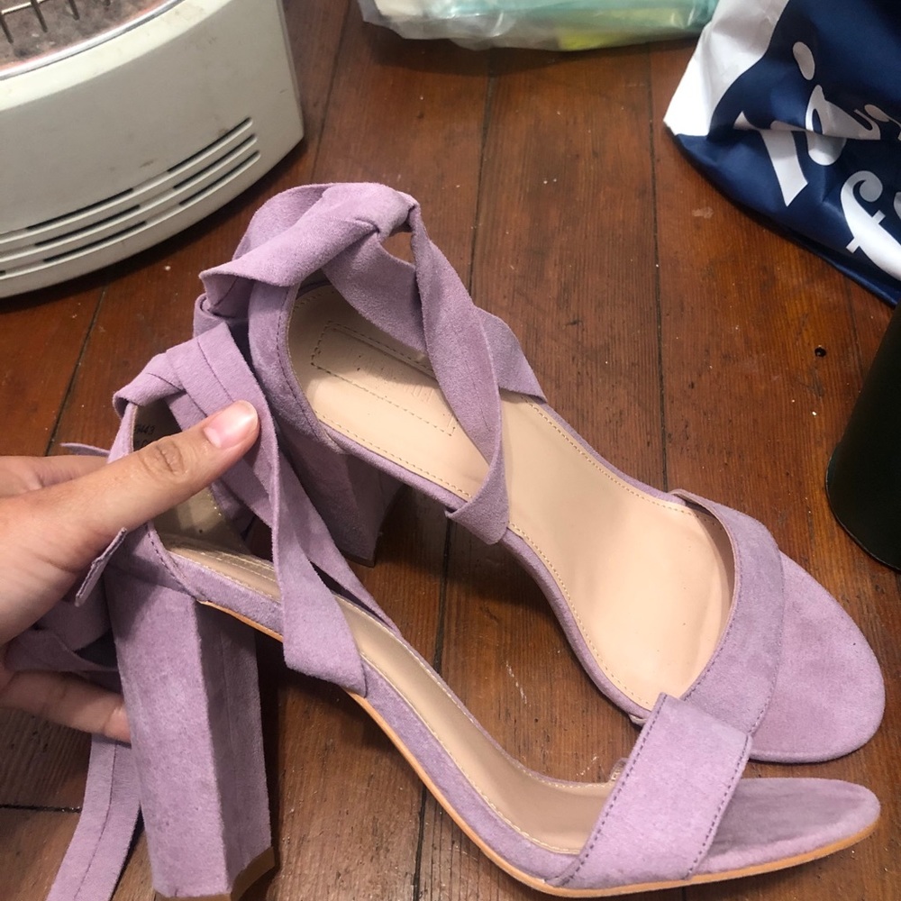 Heels